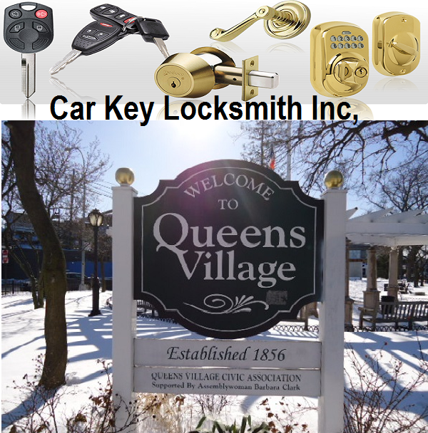 Locksmith 24 Hour Queens Village NY 516-792-3170 | Car Key Licensed Locksmith Queens Village NY 11428